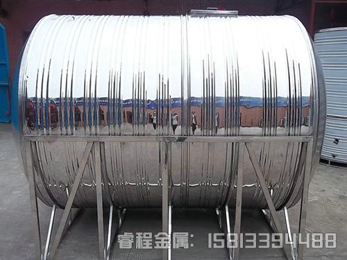 不銹鋼保溫水箱